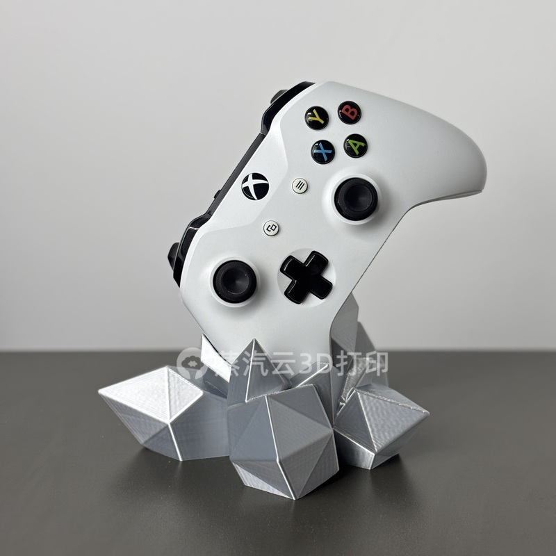 Evrensel Oyun Denetleyicisi St - 3D Printing Xbox Controller Holder incelemesi ve fiyatı