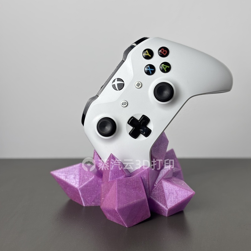 Evrensel Oyun Denetleyicisi St - 3D Printing Xbox Controller Holder incelemesi ve fiyatı