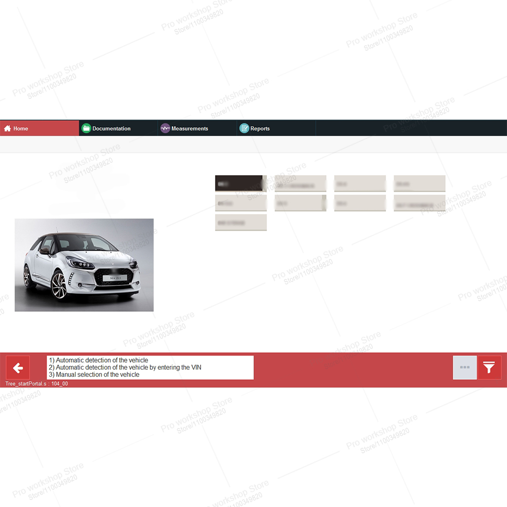 Diagbox Sürüm 9.91 Lexia3 Araç - 3D Printing Online incelemesi ve fiyatı