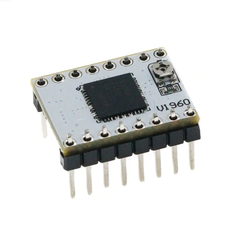 TB67S109 step motor sürücü mod - Stepper Motor incelemesi ve fiyatı