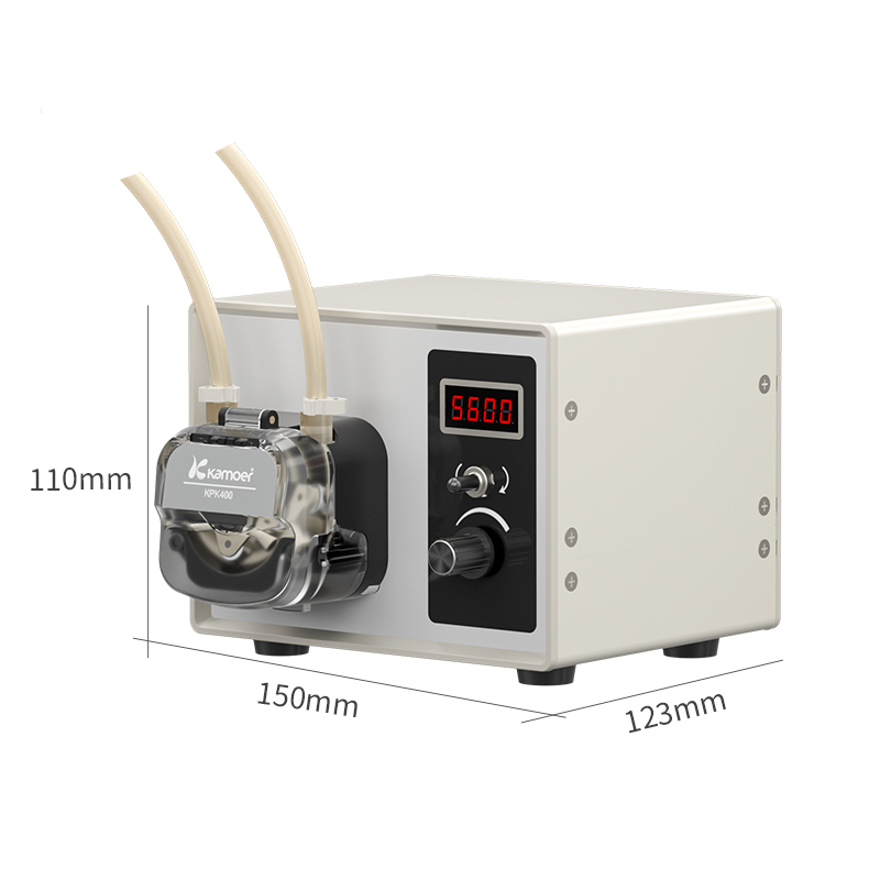 Çok Satan DIPump-KPK400 24V St - Stepper Motor incelemesi ve fiyatı