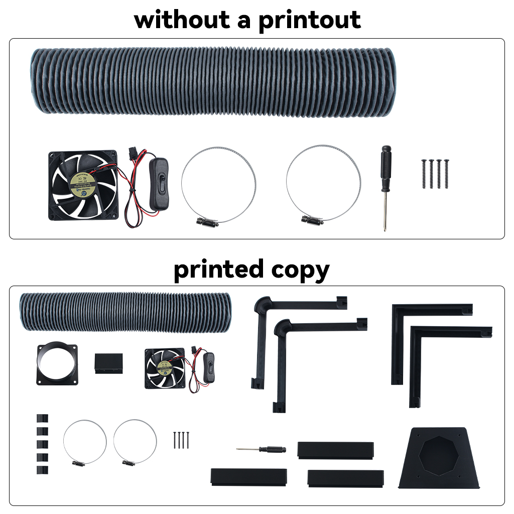 Bambu Lab X2D/P2S için Harici  - 3D Printing Bambu Lab incelemesi ve fiyatı