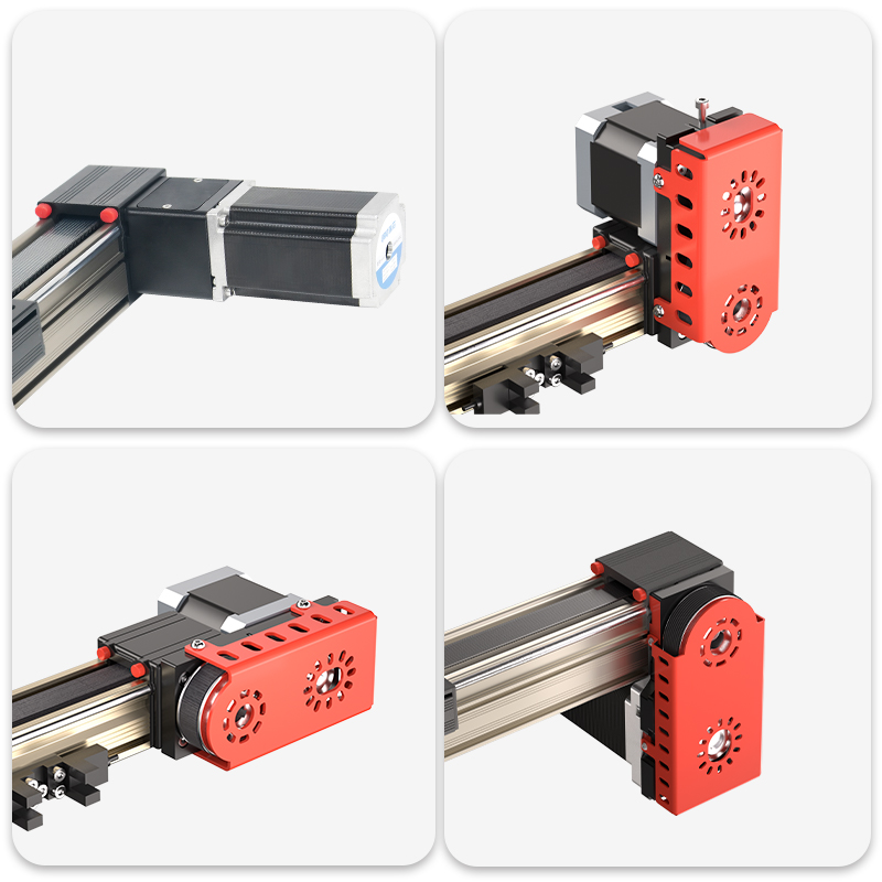 QRXQ RXP60X Step Motorlu Otoma - Stepper Motor incelemesi ve fiyatı