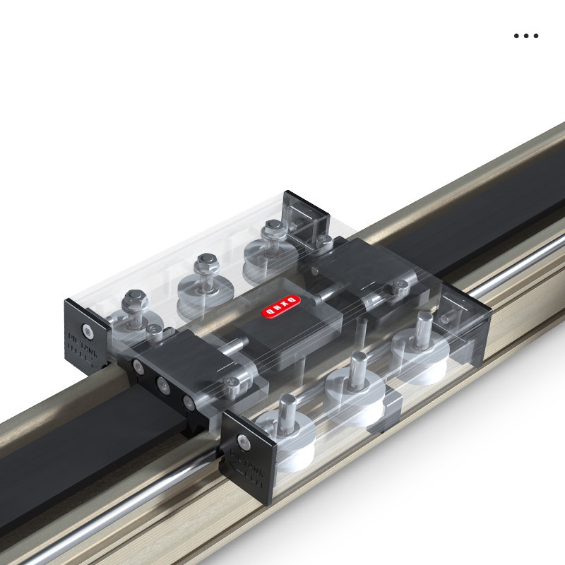 QRXQ RXP60X Step Motorlu Otoma - Stepper Motor incelemesi ve fiyatı