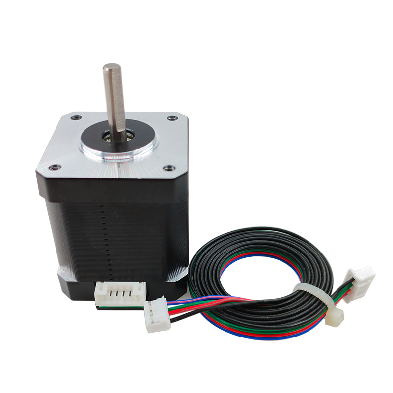42BYGH48 Nema17 Step Motor 2 F - Stepper Motor incelemesi ve fiyatı