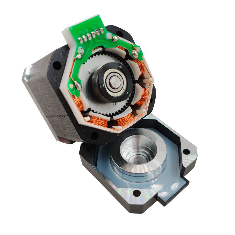 42BYGH48 Nema17 Step Motor 2 F - Stepper Motor incelemesi ve fiyatı