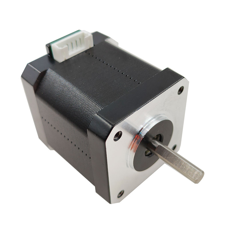 42BYGH48 Nema17 Step Motor 2 F - Stepper Motor incelemesi ve fiyatı