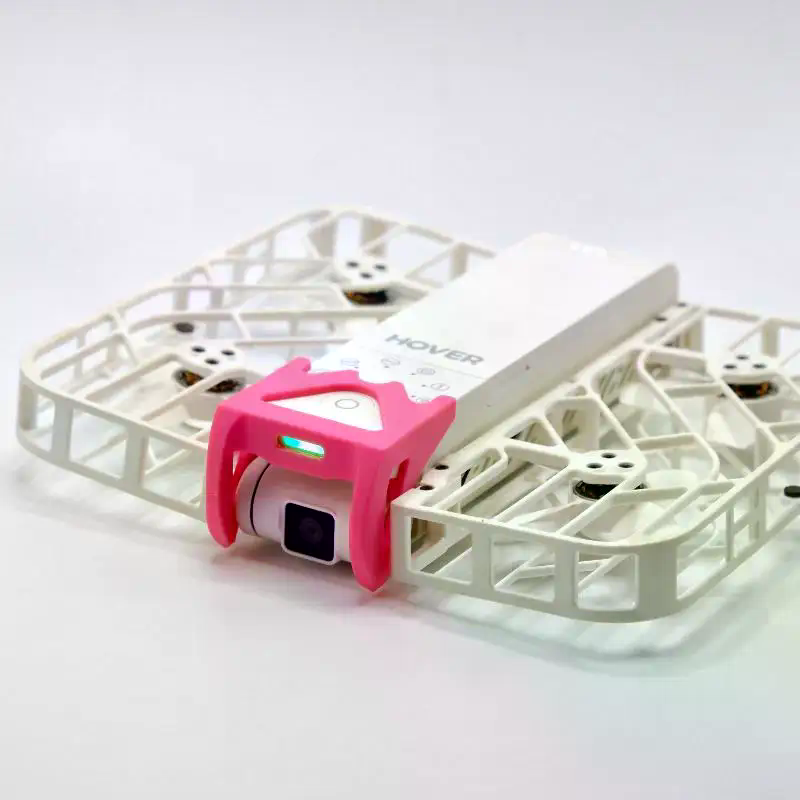Drone Kamera Gimbal Guard Anti - 3D Printing Housing incelemesi ve fiyatı