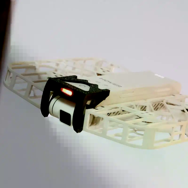 Drone Kamera Gimbal Guard Anti - 3D Printing Housing incelemesi ve fiyatı