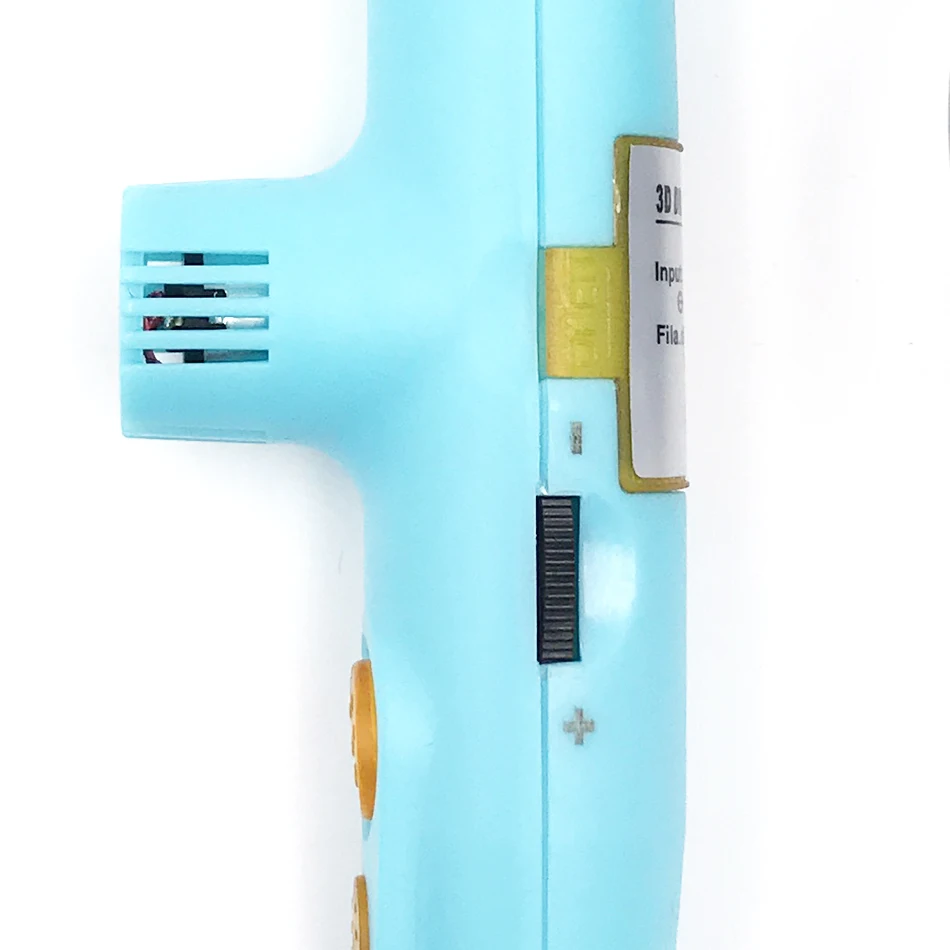 Myriwell yeni RP-200A 3D baskı - 3D Printing Pen For Kids incelemesi ve fiyatı