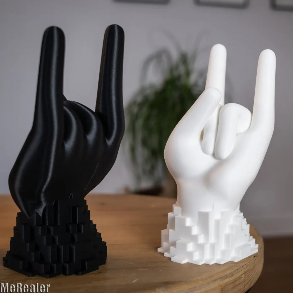 3D Baskı Gamepad Tutucu Xbox P - 3D Printing Xbox Controller Holder incelemesi ve fiyatı