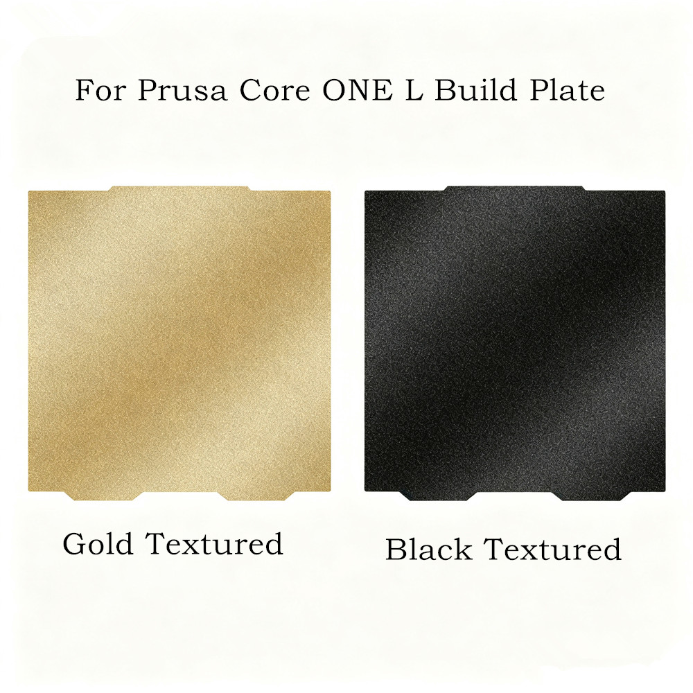 Siyah Dokulu PEI Baskı Tablası - 3D Printer Bed Spring incelemesi ve fiyatı
