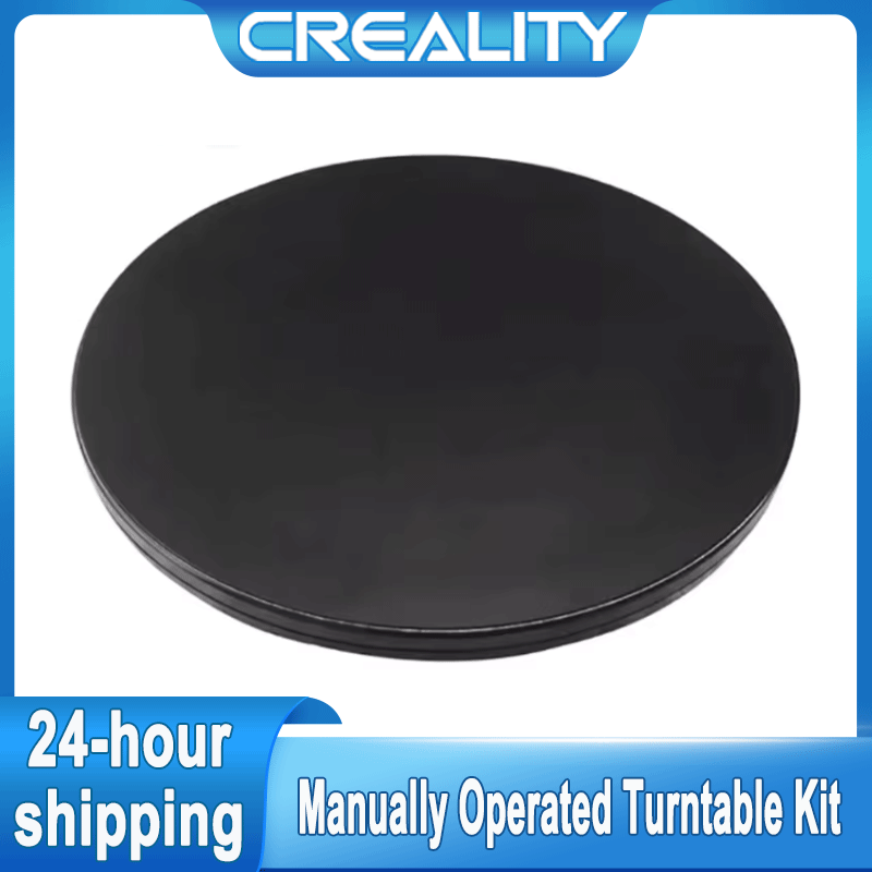 Creality Orijinal CR-Scan Tara - 3D Printing Online incelemesi ve fiyatı