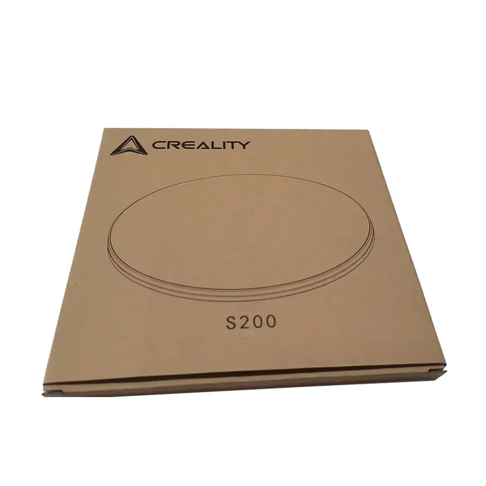Creality Orijinal CR-Scan Tara - 3D Printing Online incelemesi ve fiyatı