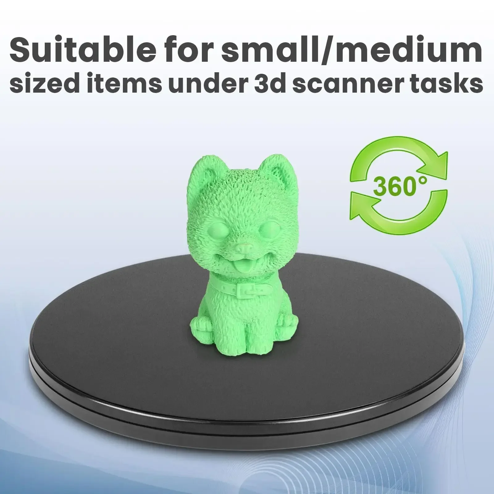 Creality Orijinal CR-Scan Tara - 3D Printing Online incelemesi ve fiyatı