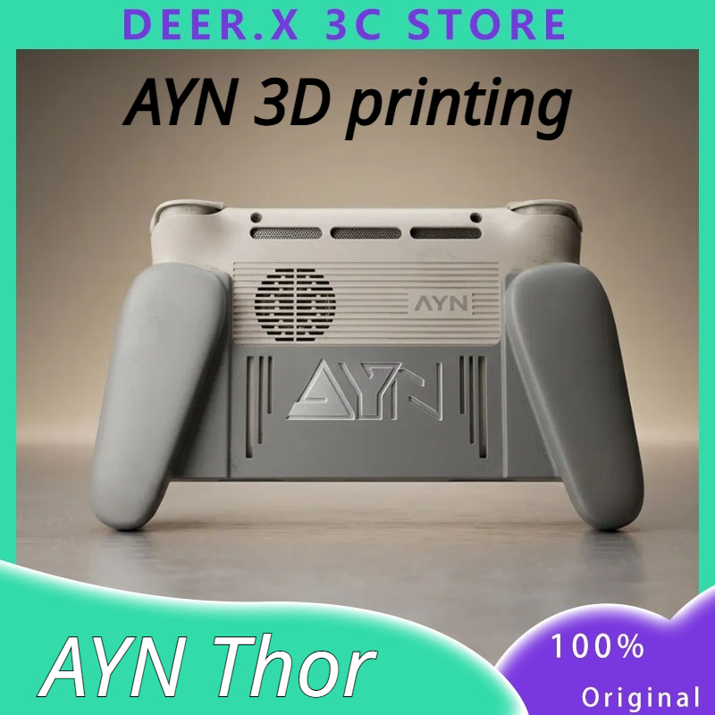 AYN Thor Ergonomik Kavrama 3D  - 3D Printing Technology incelemesi ve fiyatı