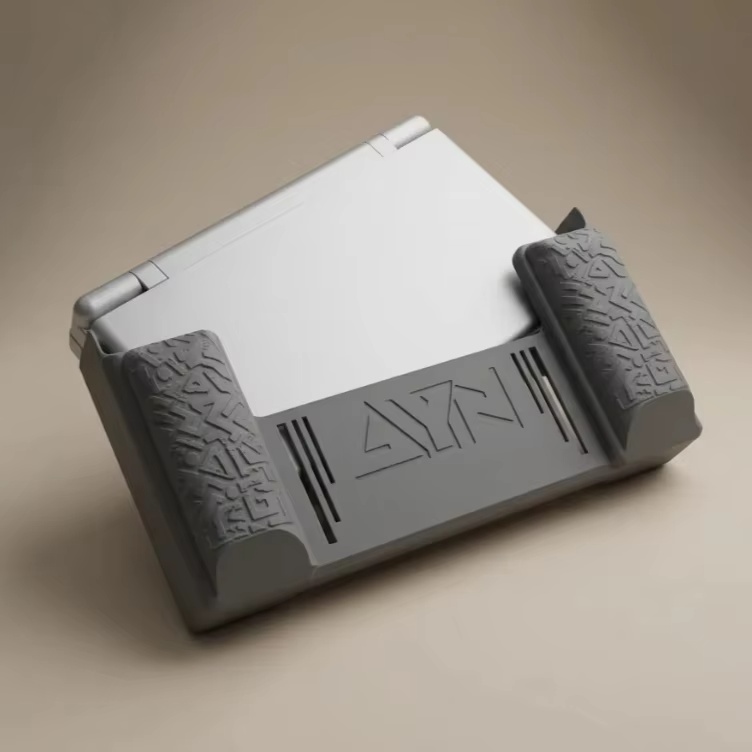 AYN Thor Ergonomik Kavrama 3D  - 3D Printing Technology incelemesi ve fiyatı