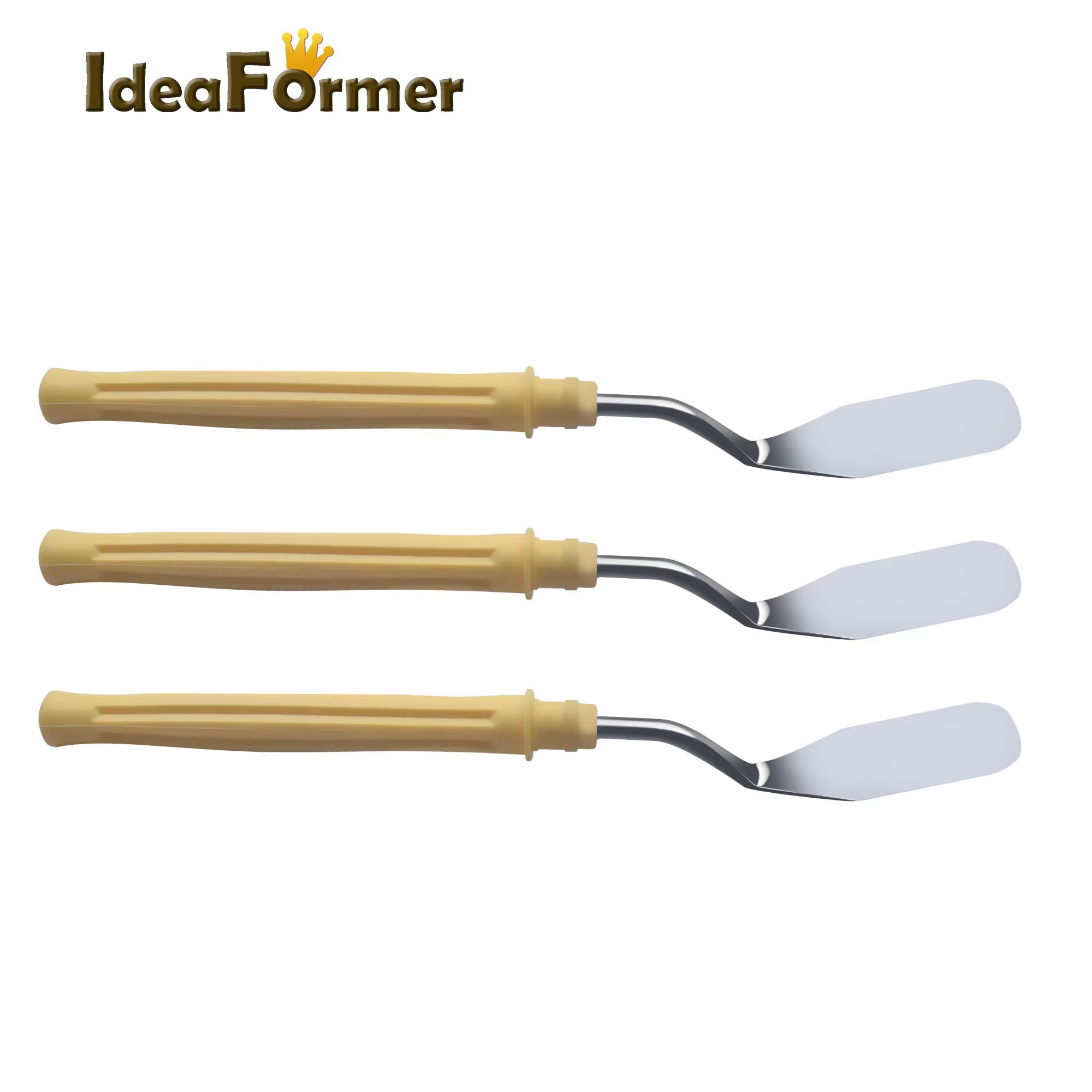 1/2 adet 3D yazıcı Filament ma - Print Removal Spatula incelemesi ve fiyatı