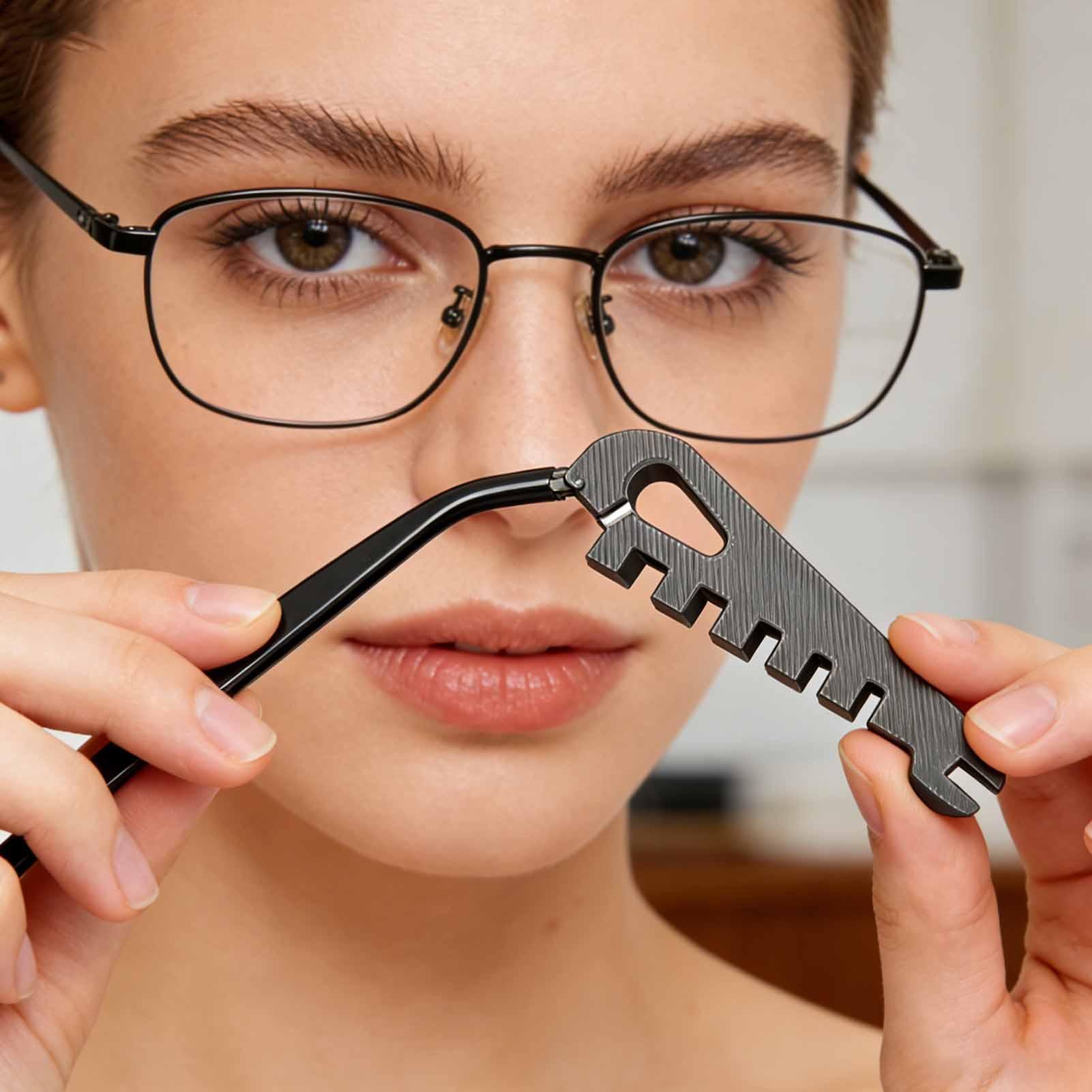 3D Baskılı Çok Fonksiyonlu Göz - 3D Printing Glasses Frames incelemesi ve fiyatı