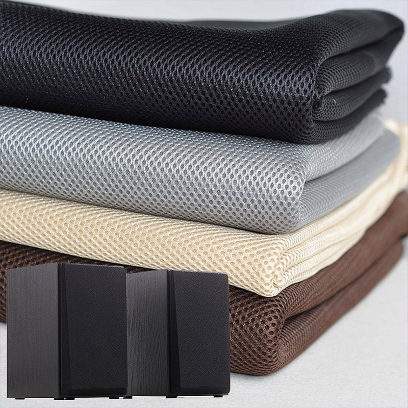 140x50 cm Hoparlör file kumaş  - 3D Printing On Fabric incelemesi ve fiyatı