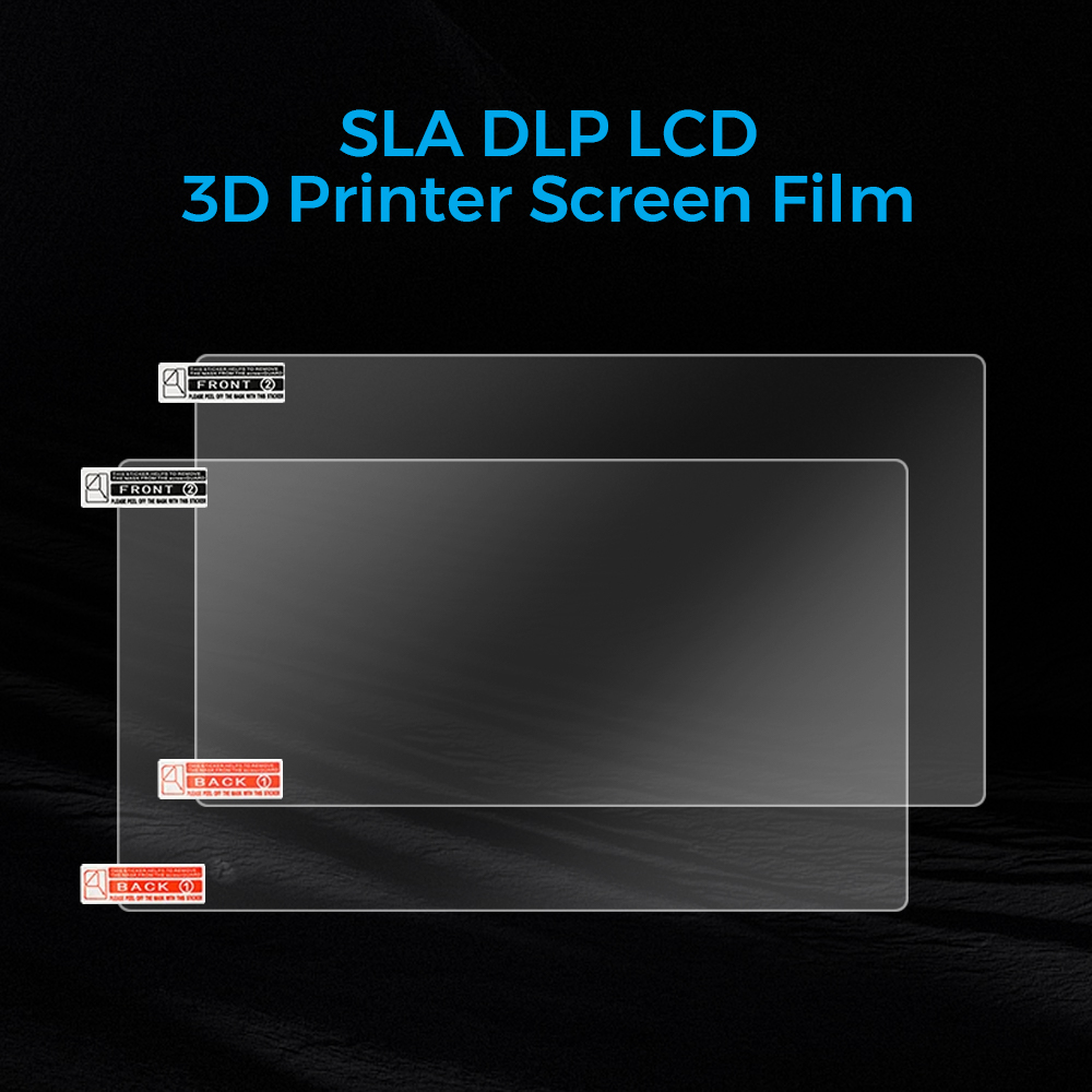 5/10 adet 3D yazıcı 10.1 inç e - 3D Printing Elegoo incelemesi ve fiyatı