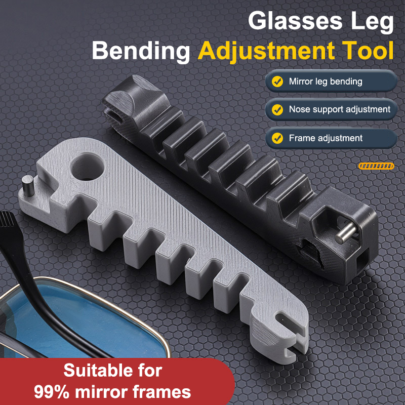 3D Baskılı Çok Fonksiyonlu Göz - 3D Printing Glasses Frames incelemesi ve fiyatı