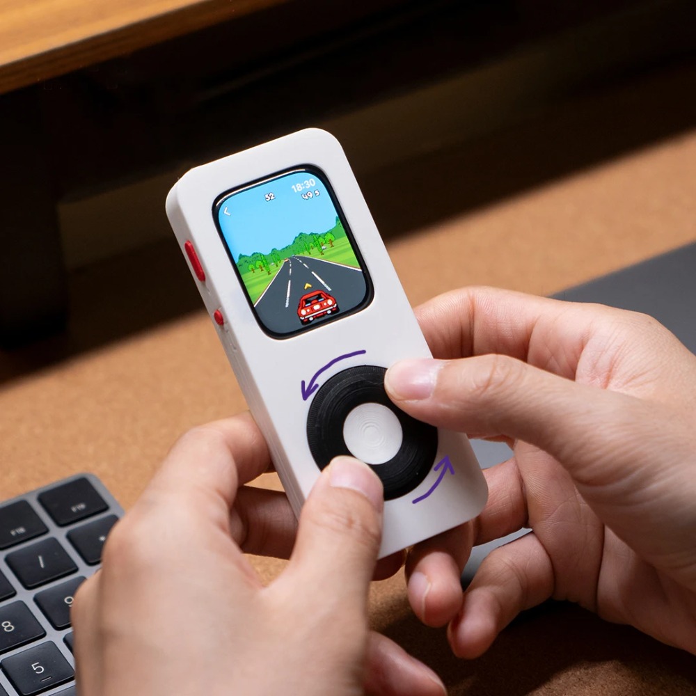 iWatch Pod için 3D Baskı Koruy - 3D Printing Housing incelemesi ve fiyatı