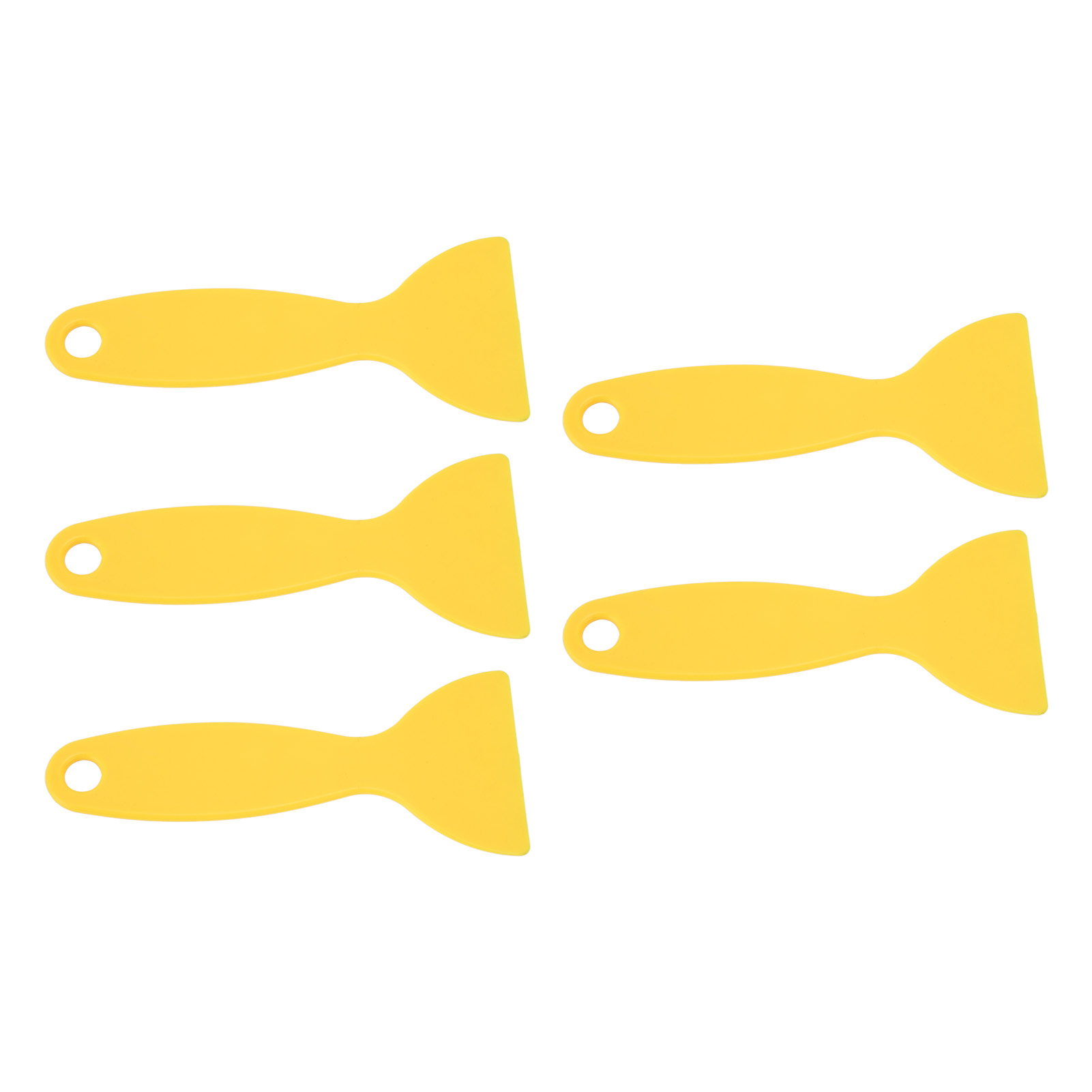 3D Baskı Spatulası 3D Yazıcı P - Print Removal Spatula incelemesi ve fiyatı