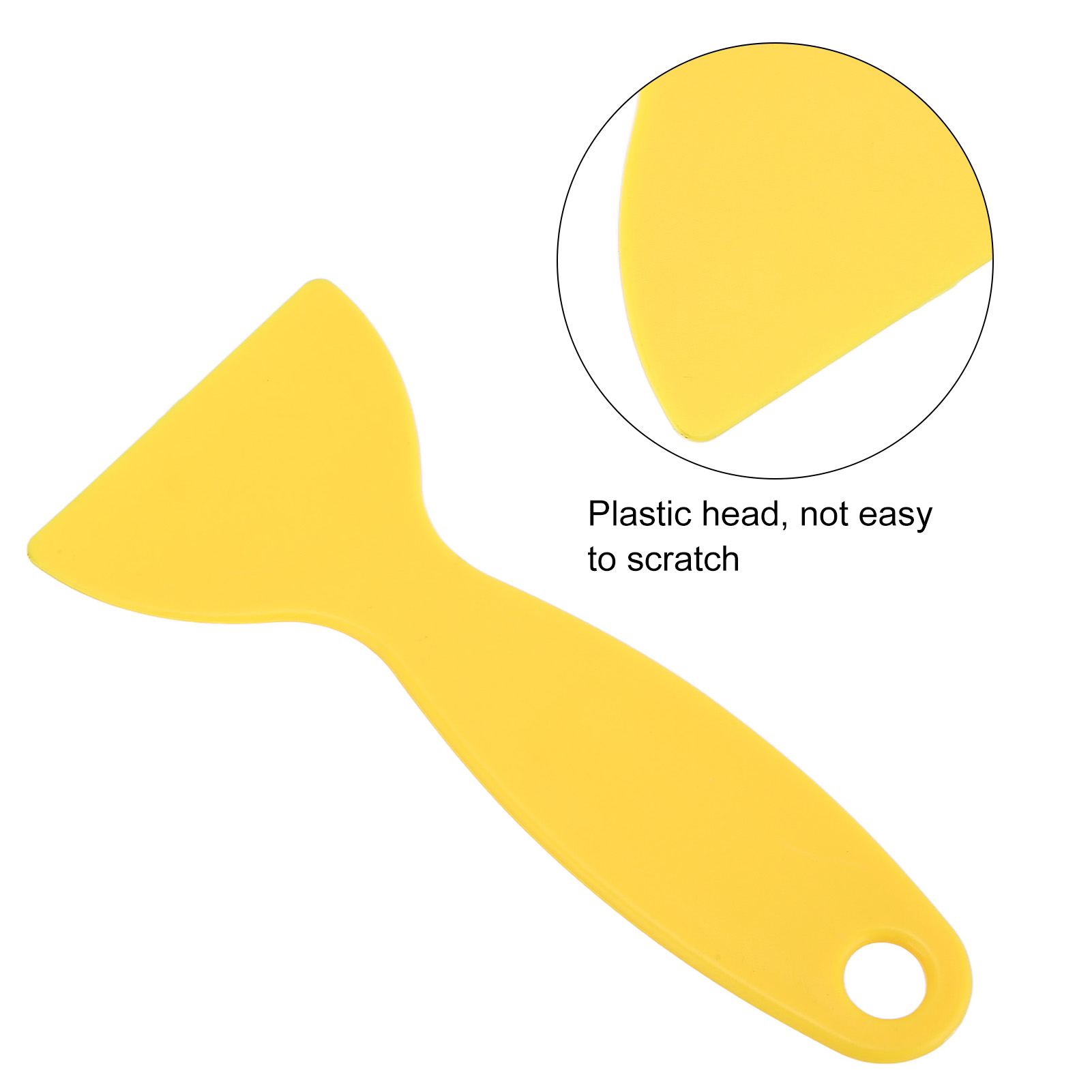 3D Baskı Spatulası 3D Yazıcı P - Print Removal Spatula incelemesi ve fiyatı